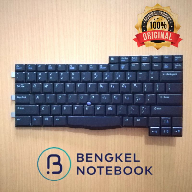 Keyboard Dell Inspiron 8000 : Latitude C800 C810 C820 Inspiron 8000