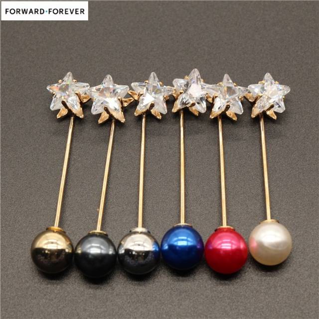 Tuspin Cristal Mutiara /Bros