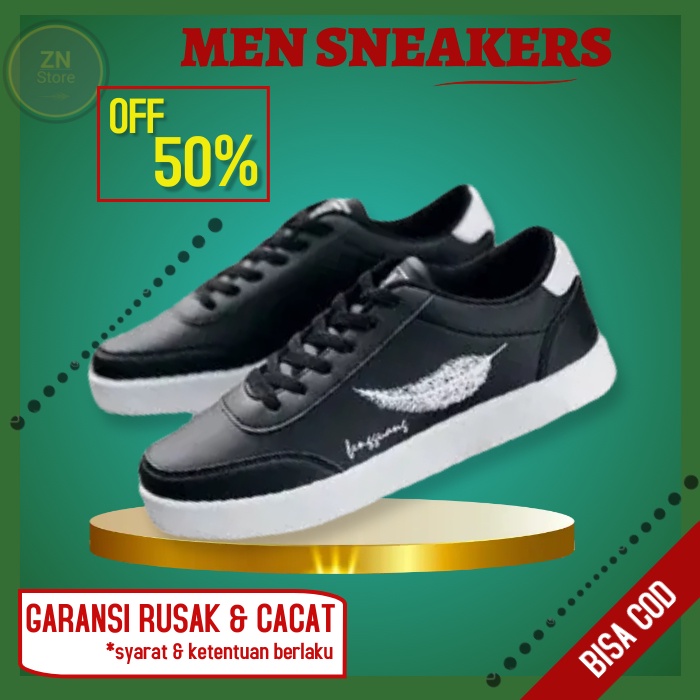 Spatu Sepatu Seoatu Sapatu Swpatu  Kets  Senji Trend Cwok Cwo Lelaki Laki2 laki laki Peria Murah Kek