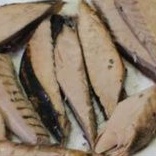 

Ikan Pindang Tongkol