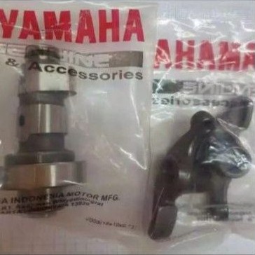 NOKEN AS SET PLATUK KLEP MIO SOUL MIO SMILE, MIO SPORTY YAMAHA  5TL