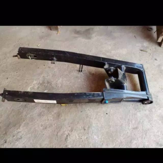 Swing arem satria fu