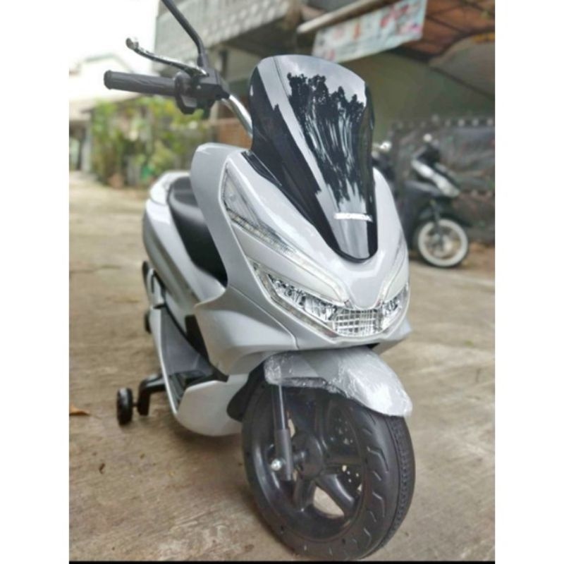 Motor Mobil Aki Anak Pmb M 988 Pcx Mainan Anak