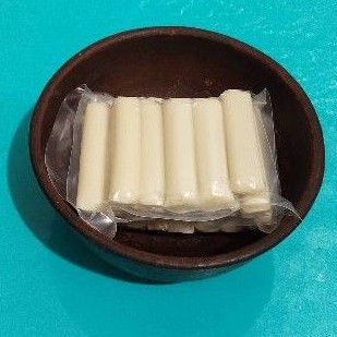 

Rice Cake TOPOKI Halal 100 gram