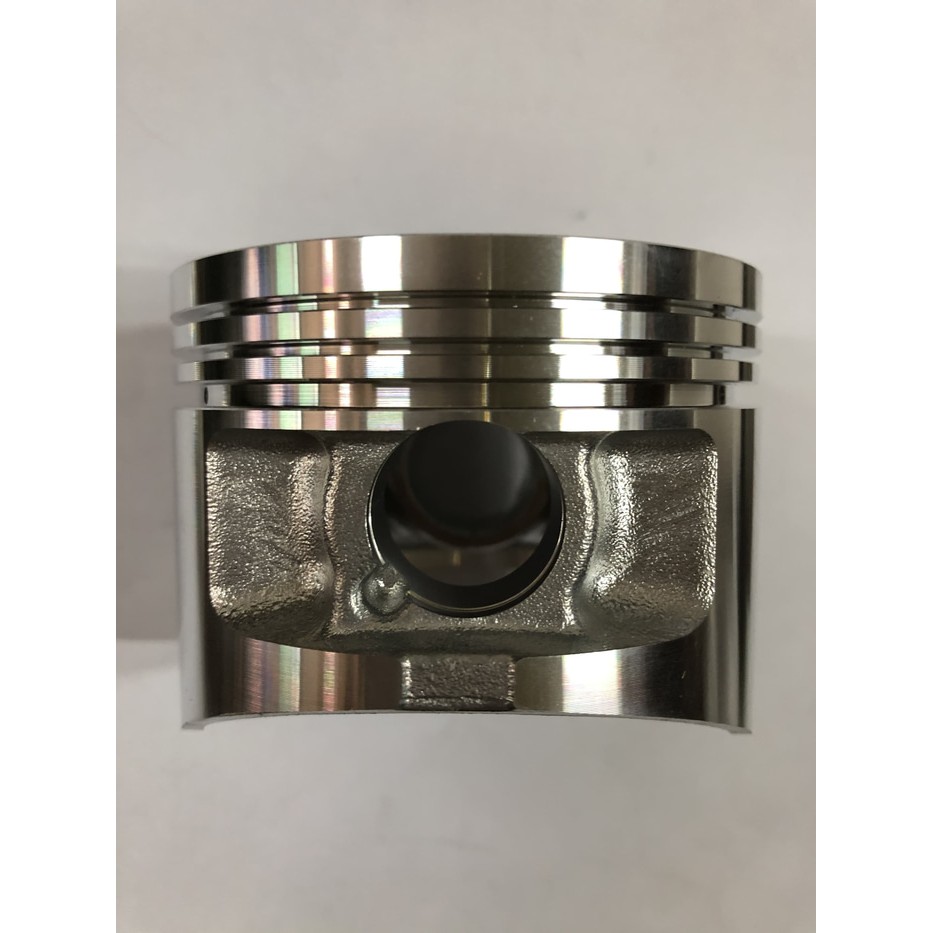 Piston Mesin Bensin Yamaha tipe MZ 250 BAEAO Original ( Standard )
