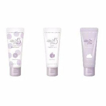 Like I'M Five Pure And Gentle Formula Skincare 40gr