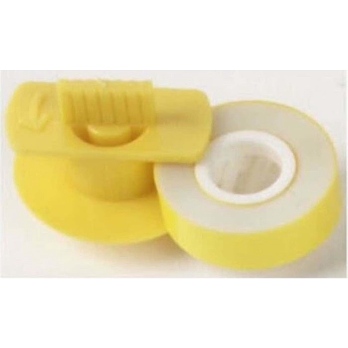 

Bergaransi Lift Off Correction Tape Brother/ Penghapus Mesin Tik Brother Tipe Ex Bagus