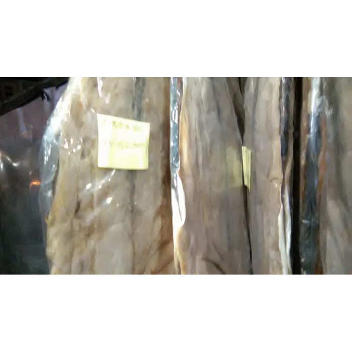 

Ikan Asin Talang