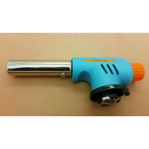 Kepala Tabung Gas Api Jet Portable Peleburan Fire Bird Torch WS-512C