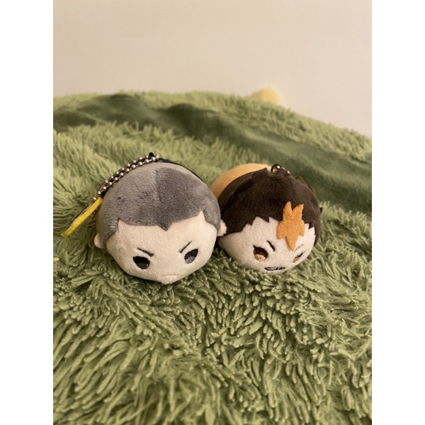 mochi haikyuu dan knb