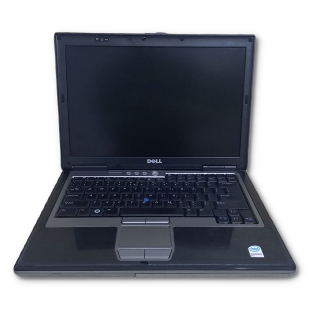 laptop second import dell latitude d630 intel core 2 duo