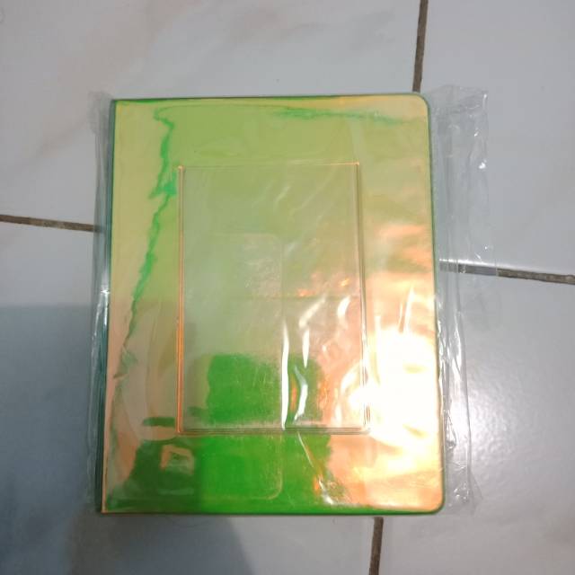 NCT 2018 COLLECT BOOK ONLY