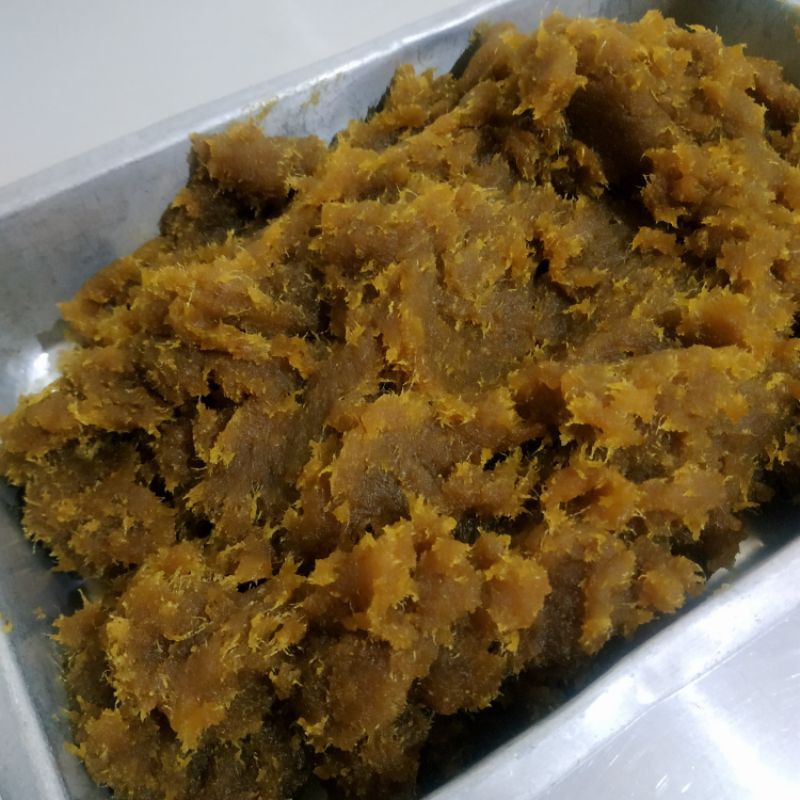 

SELAI NANAS NASTAR depkes SELAI TONNY HALAL