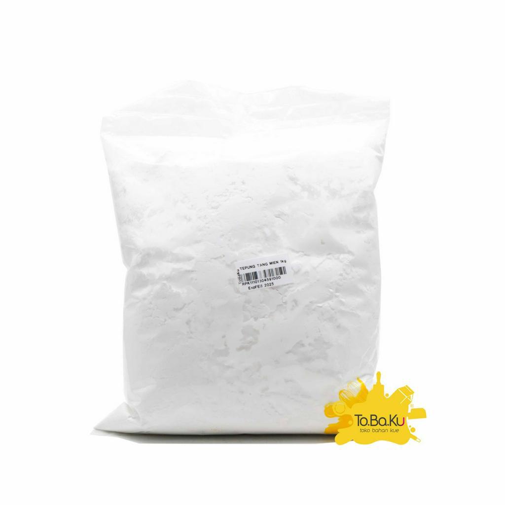 

Panda Tepung Tang Mien 1kg