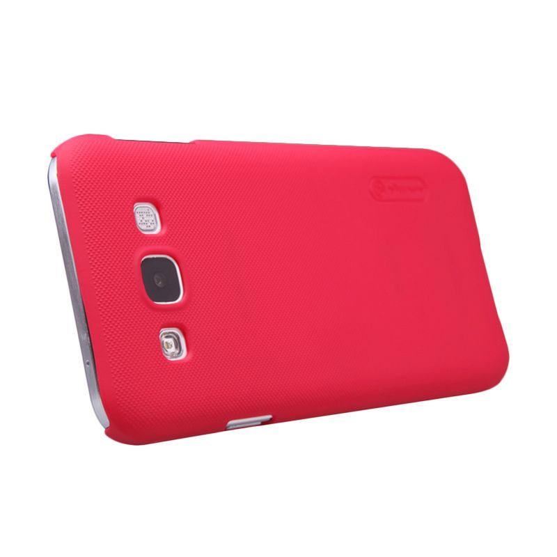 SAMSUNG GALAXY E5 HARDCASE FROSTED SHIELD ORIGINAL HARDCASE SAMSUNG GALAXY E5