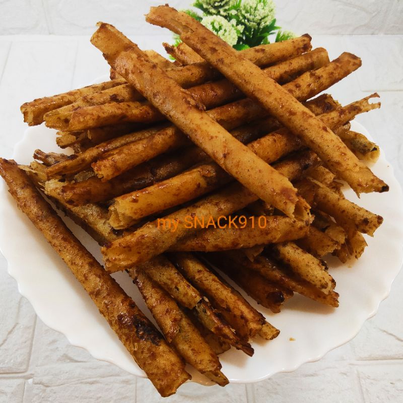 

Pisang Coklat Aroma