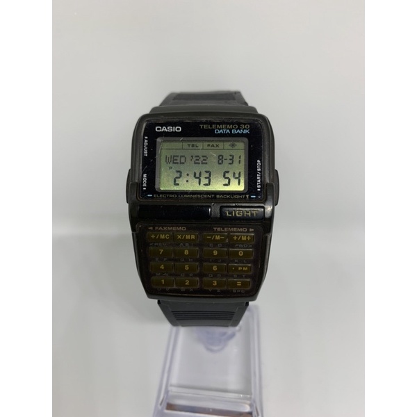 CASIO DBC30