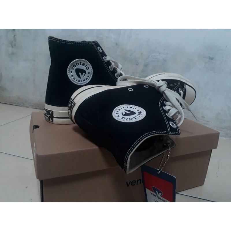sepatu Ventella