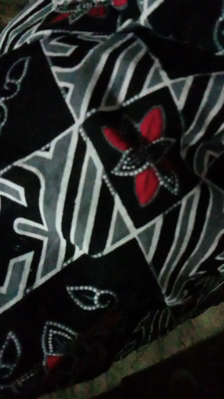 Maura Couple - Sania Ruffle Batik Couple Ori Ndoro Jowi Dnt Garansi Termurah Shopee -seharga