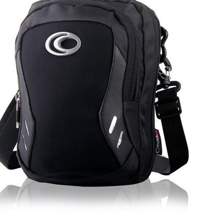 xvf-648 Tas Selempang Tablet 7 inch OZONE 738 Nylon 