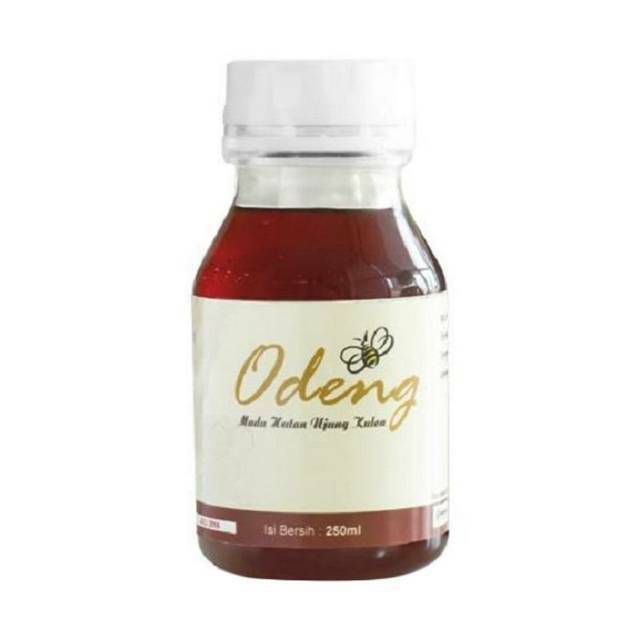 

Madu Murni Tanpa Campuran | Madu Odeng & Tesso Nilo