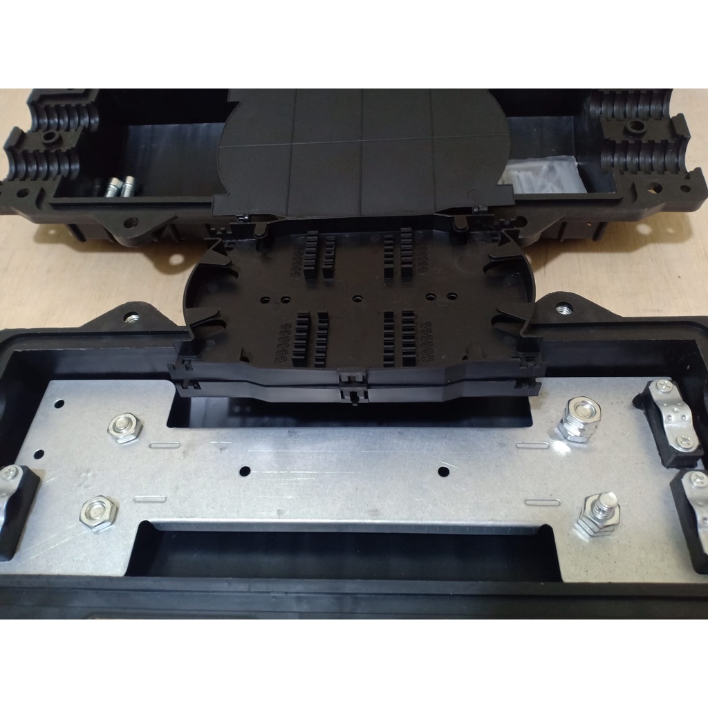 Clousure Inline 24 Core / Joint Closure 24 Core