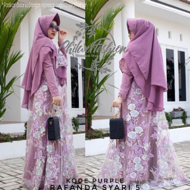 RAFANDA SYARI 5