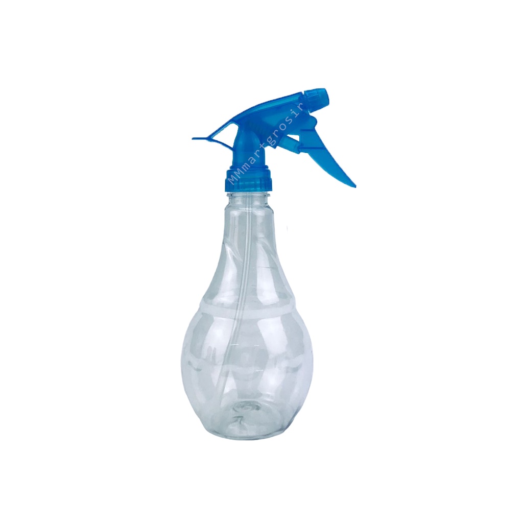 Semprotan 01 Plastik / Hand Spray Botol / Uk.20x6cm