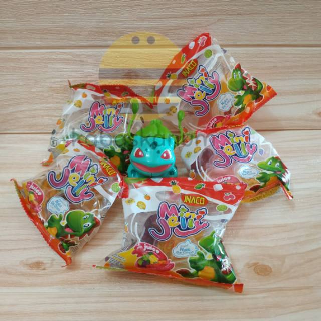 

Inaco mix jelly isi 5
