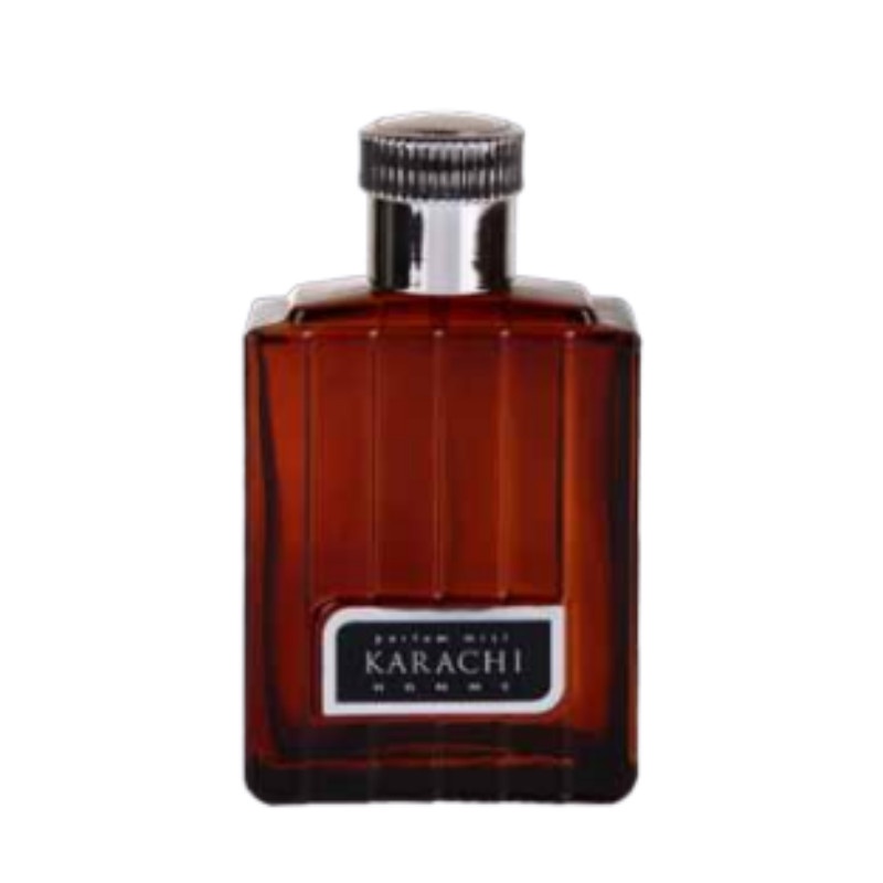 Karachi Parfum Mist Homme 100ml Red