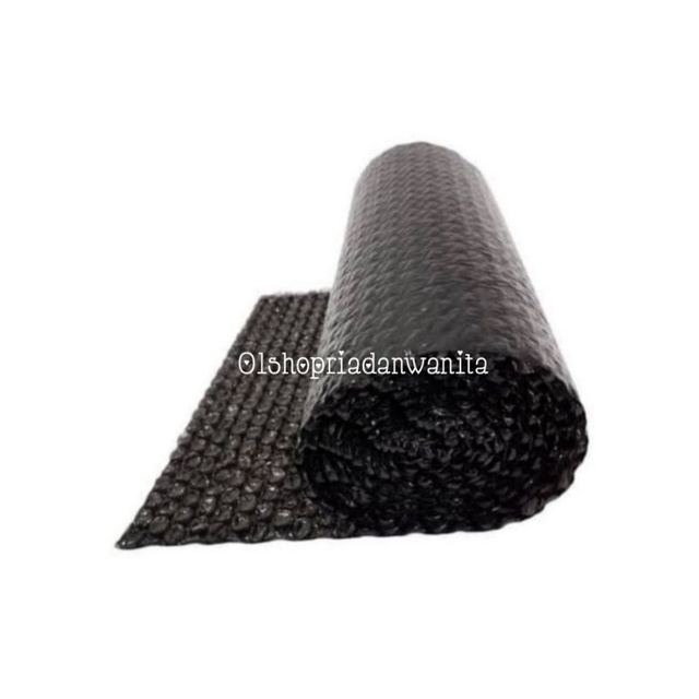 

WAJIB ORDER Tambahan packingan bublee Warp