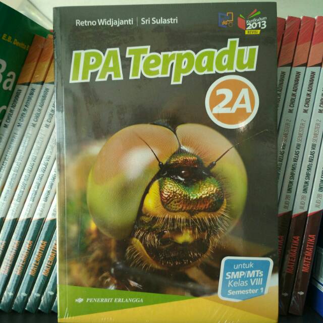 Download Buku Ipa Terpadu Kelas 7 Kurikulum 2013 Penerbit ...