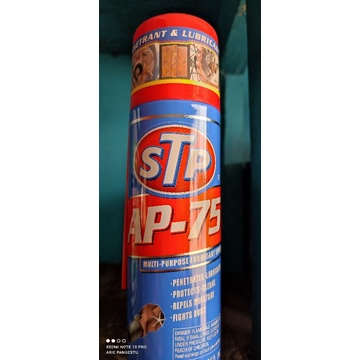 Stp ap 75 250 Ml