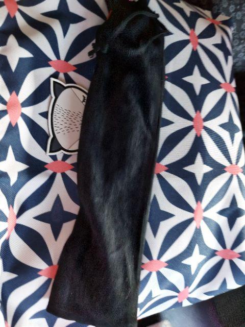 Readystock !!! Sedotan Stainless Straw 1set 5 Pcs Pink Termurah New Normal