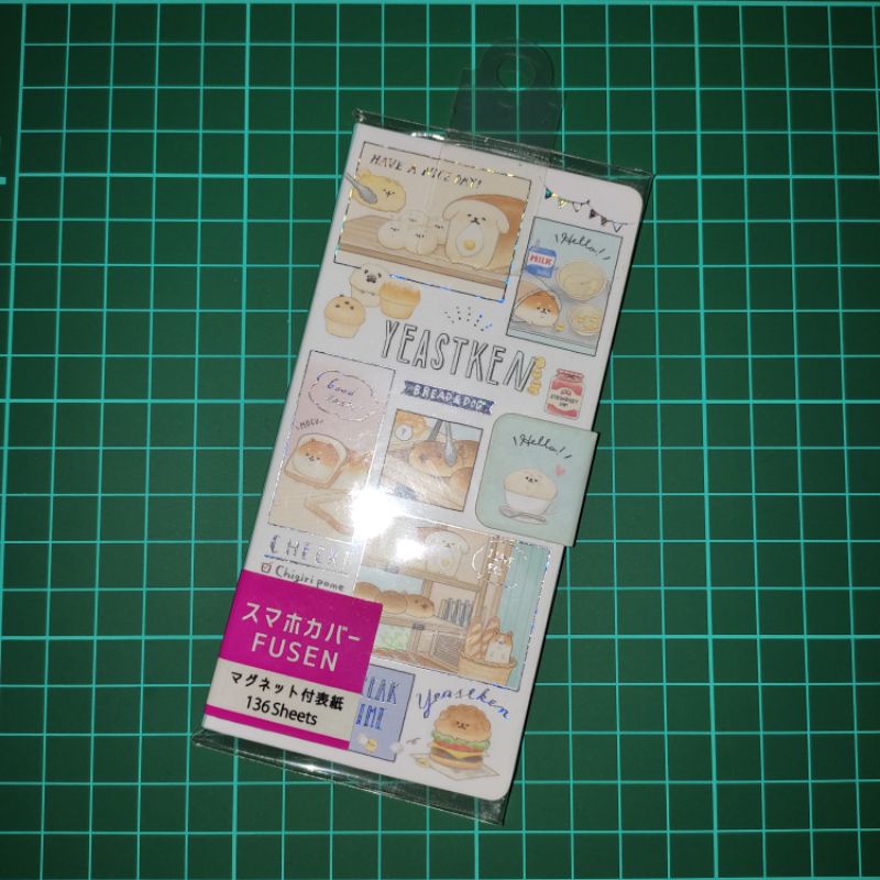 

STICKY NOTES FUSEN MIKADO