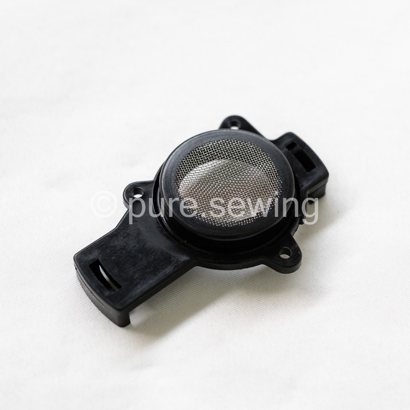 Saringan Oli Mesin Jahit Highspeed Model Juki