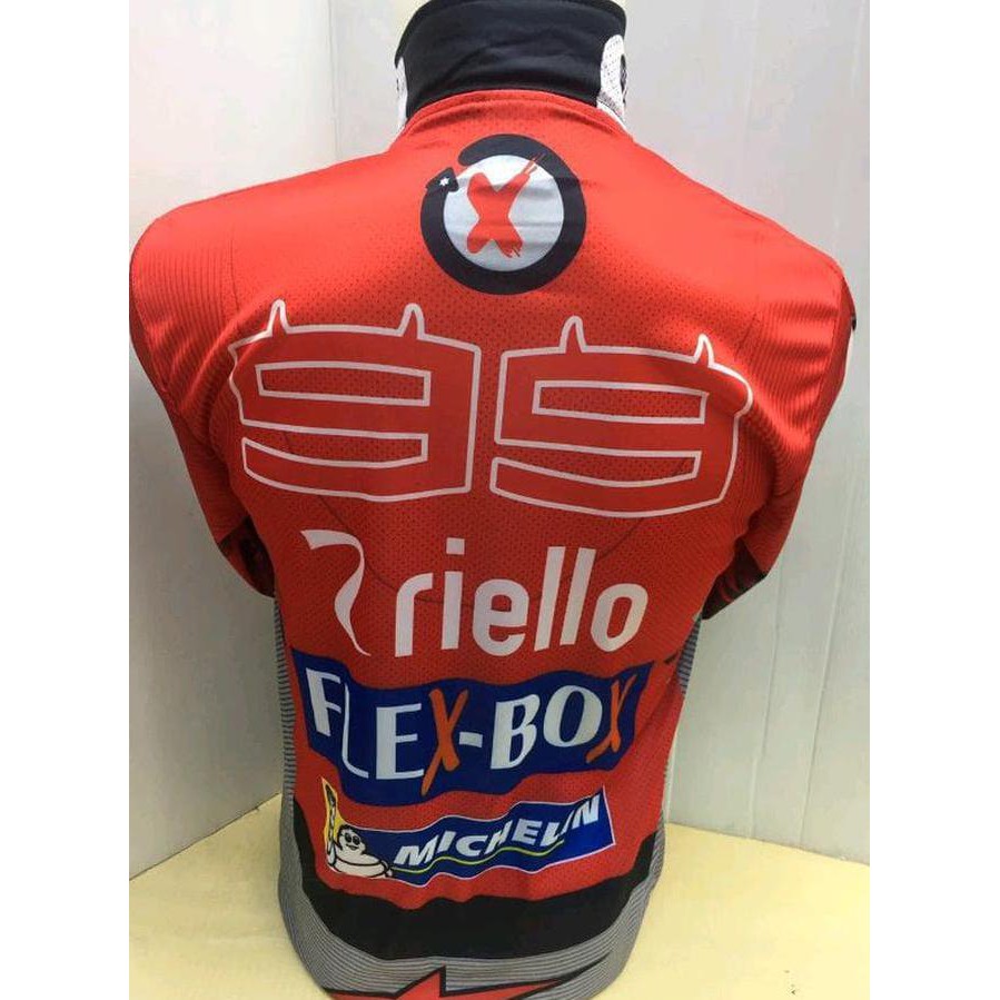 0A0U Jual Baju Jersey Sepeda|Gunung Trail Motor Lengan Panjang Import 19Vd Wmg6