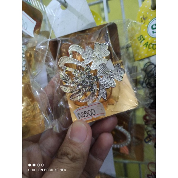 bros cincin bros dada