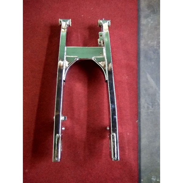 ARM tiger revo/tirev original crom