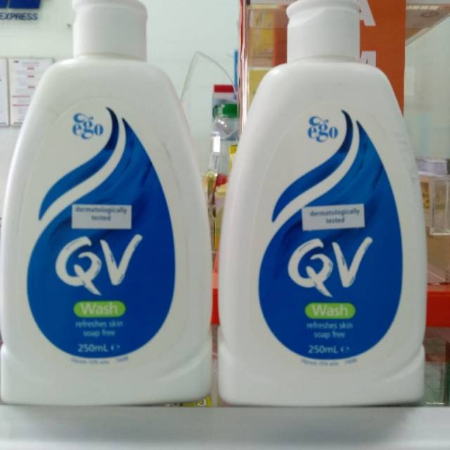 QV Wash 250 ml