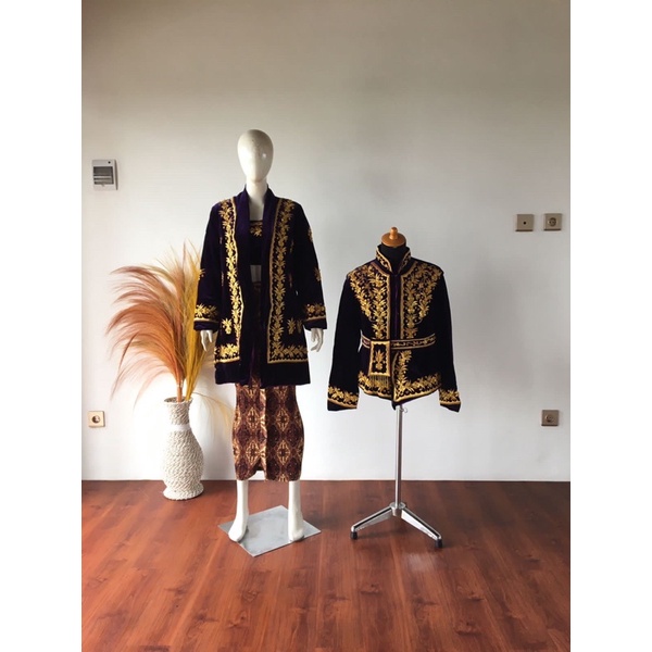 baju pengantin jogja/bludru pengantin jogja