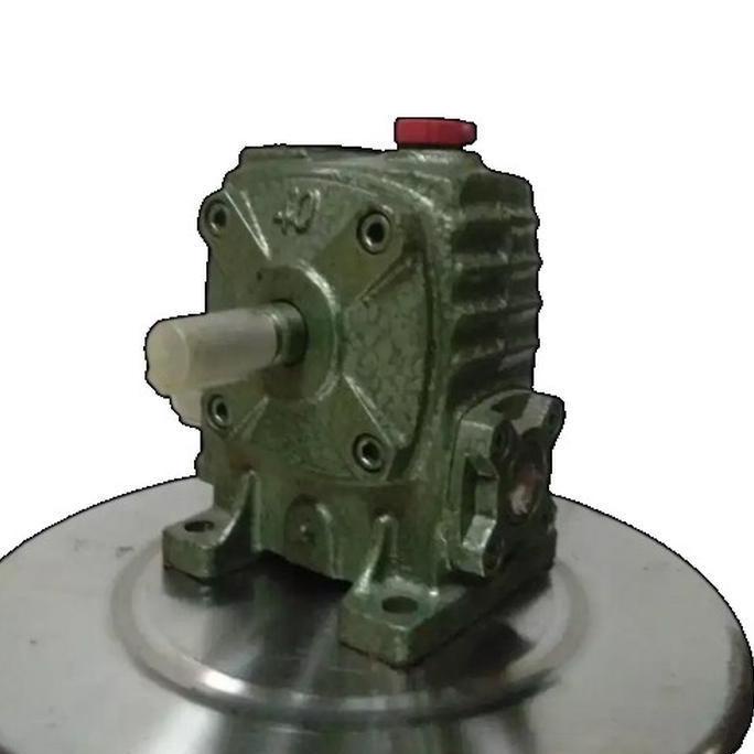 Gearbox / Girbok / Girbox Speed Reducer Wpa 040 Wpa40 Wpa 40 Ratio 20