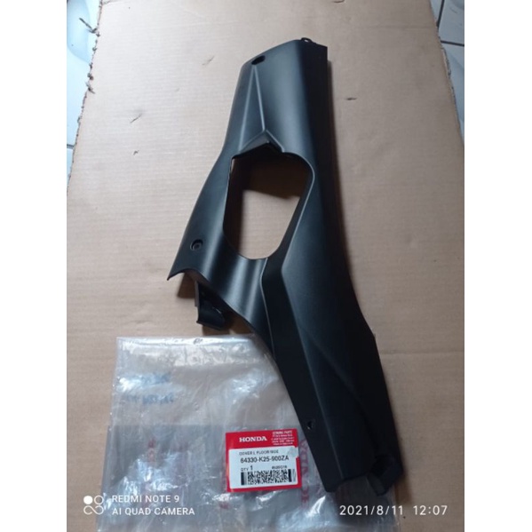 dek bawah kiri beat fi original