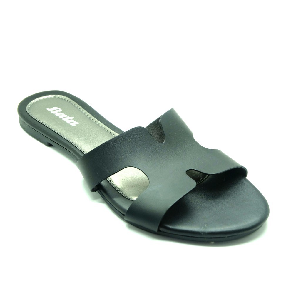 Bata Sandal Wanita Raiss Hitam 5916425 Shopee Indonesia Bata Sandal Wanita Raiss Hitam 5916425 Shopee Indonesia