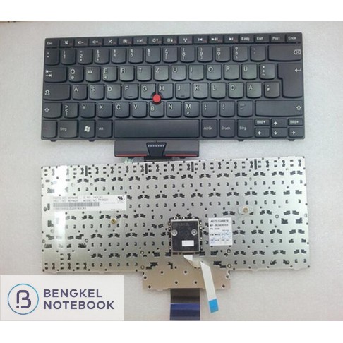 Keyboard IBM ThinkPad Lenovo Edge13 E13 E30 E31 60Y95116 0Y9473 60Y9518 60Y9540 60Y9508