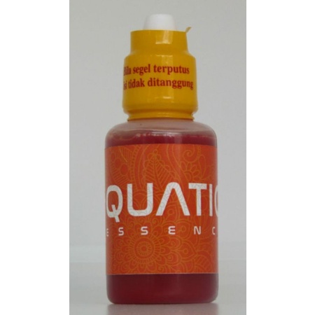 aquatic essen ikan mas terlaris