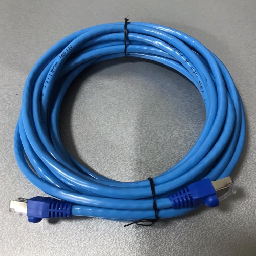 Kabel LAN 10 Meter RJ45 CAT6