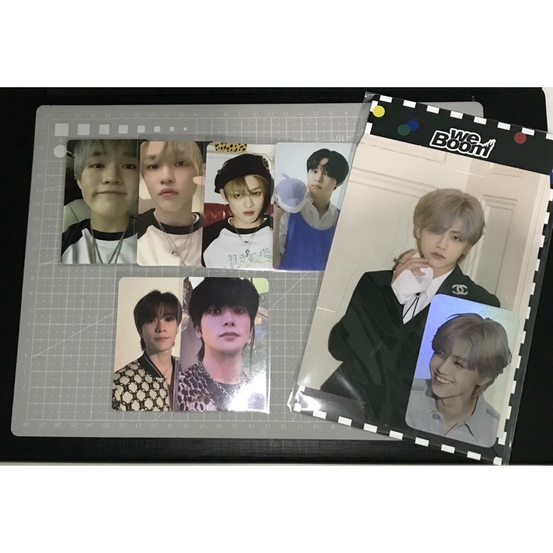pc chenle bread bene shopee thai beatbox take all