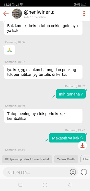 Toples Tabung Silinder / Cylinder - Toples Jar Plastik 800 Ml