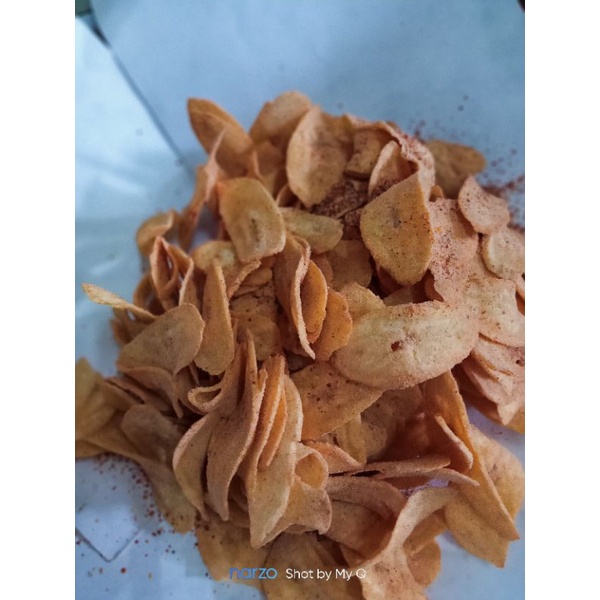 

keripik pisang